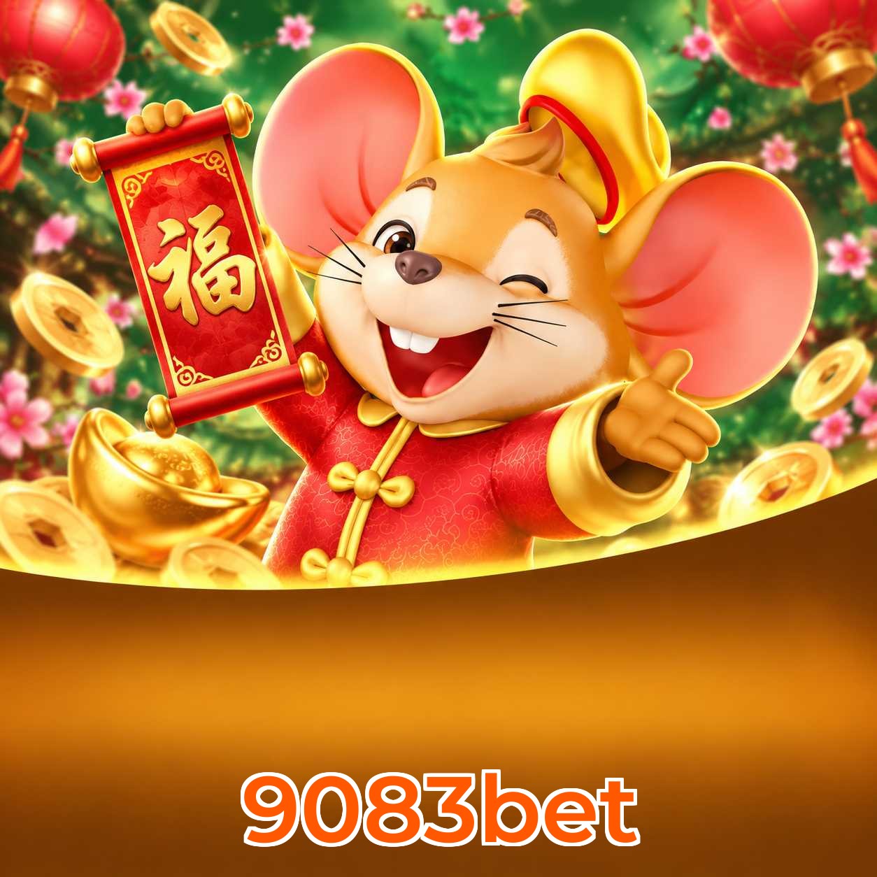Plataforma 9083bet - PIX Instantâneo