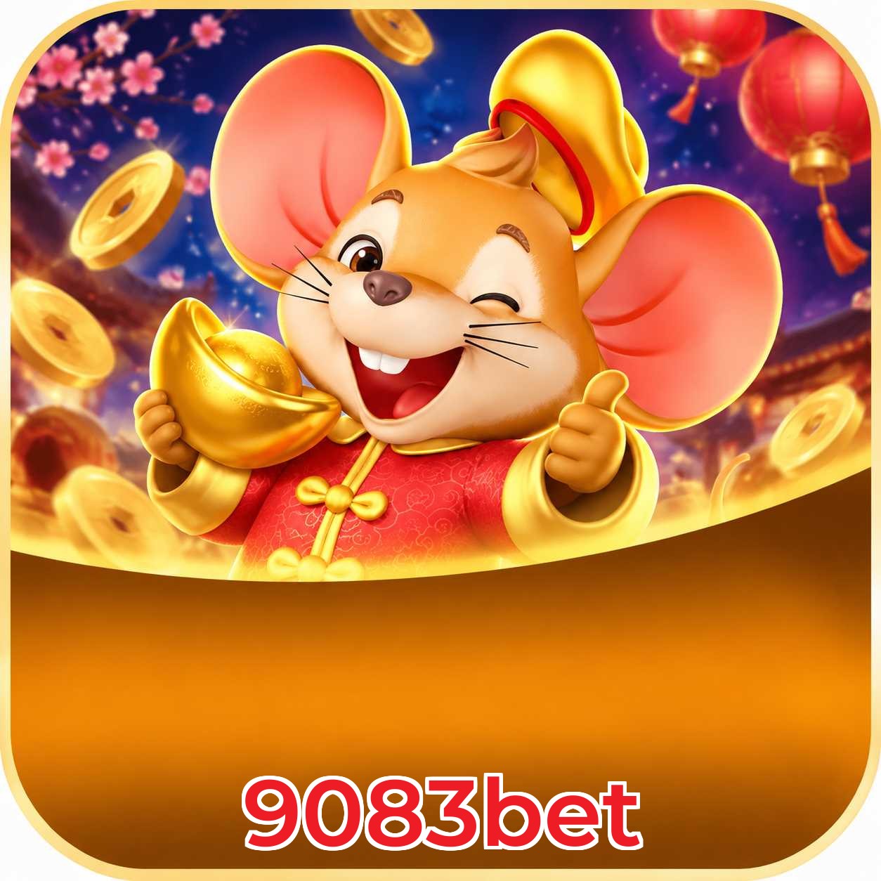 Loteria 9083bet - Mega-Sena online