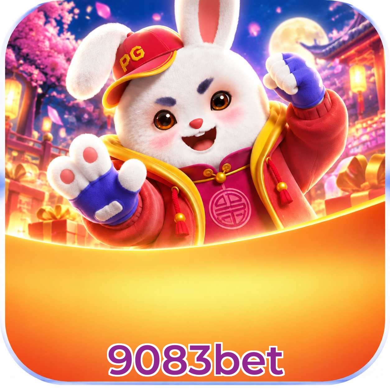 9083bet Instalar Logo 1