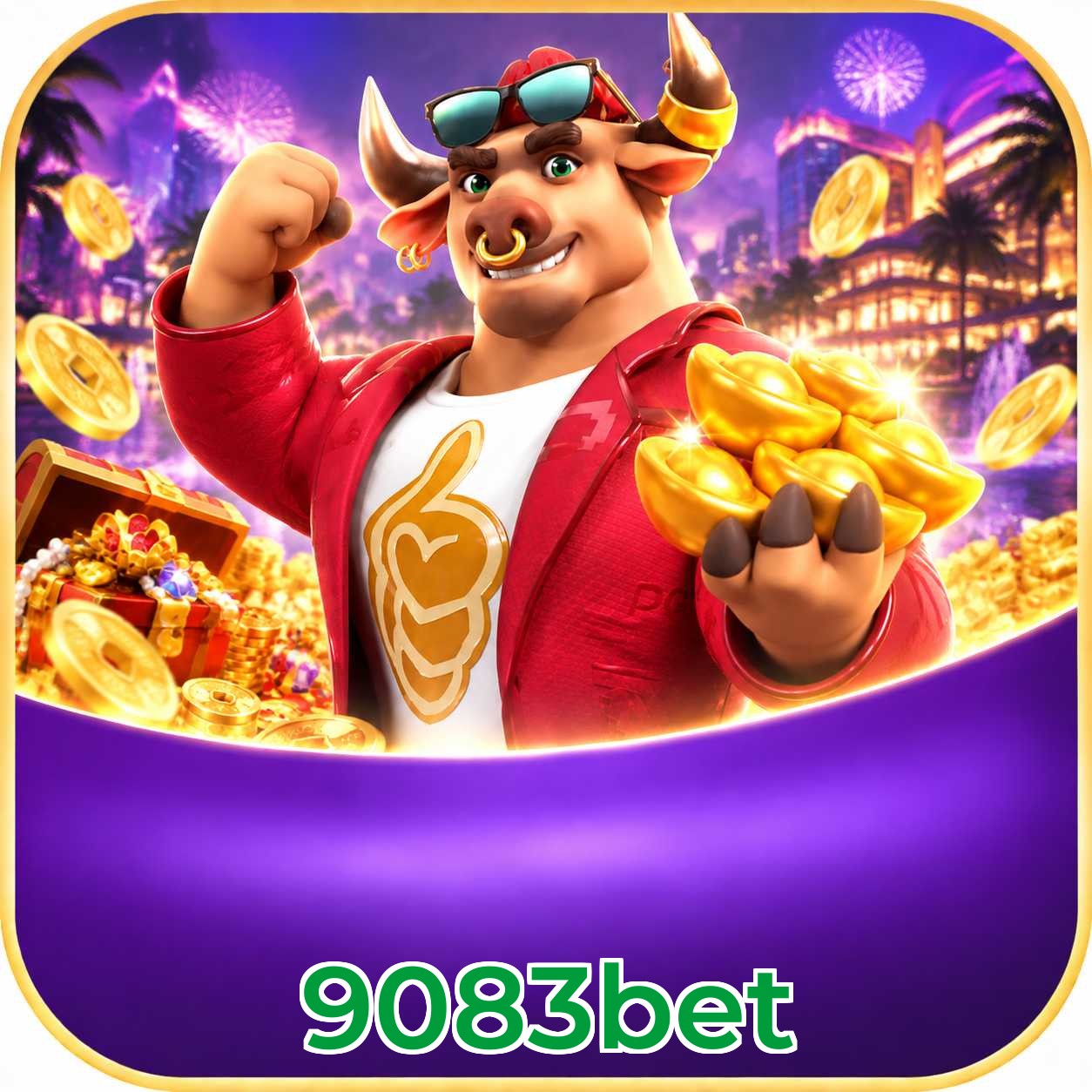 Telegram 9083bet - Suporte Prioritário 24/7