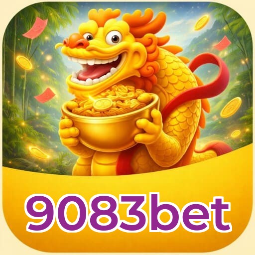 Aplicativo mobile 9083bet