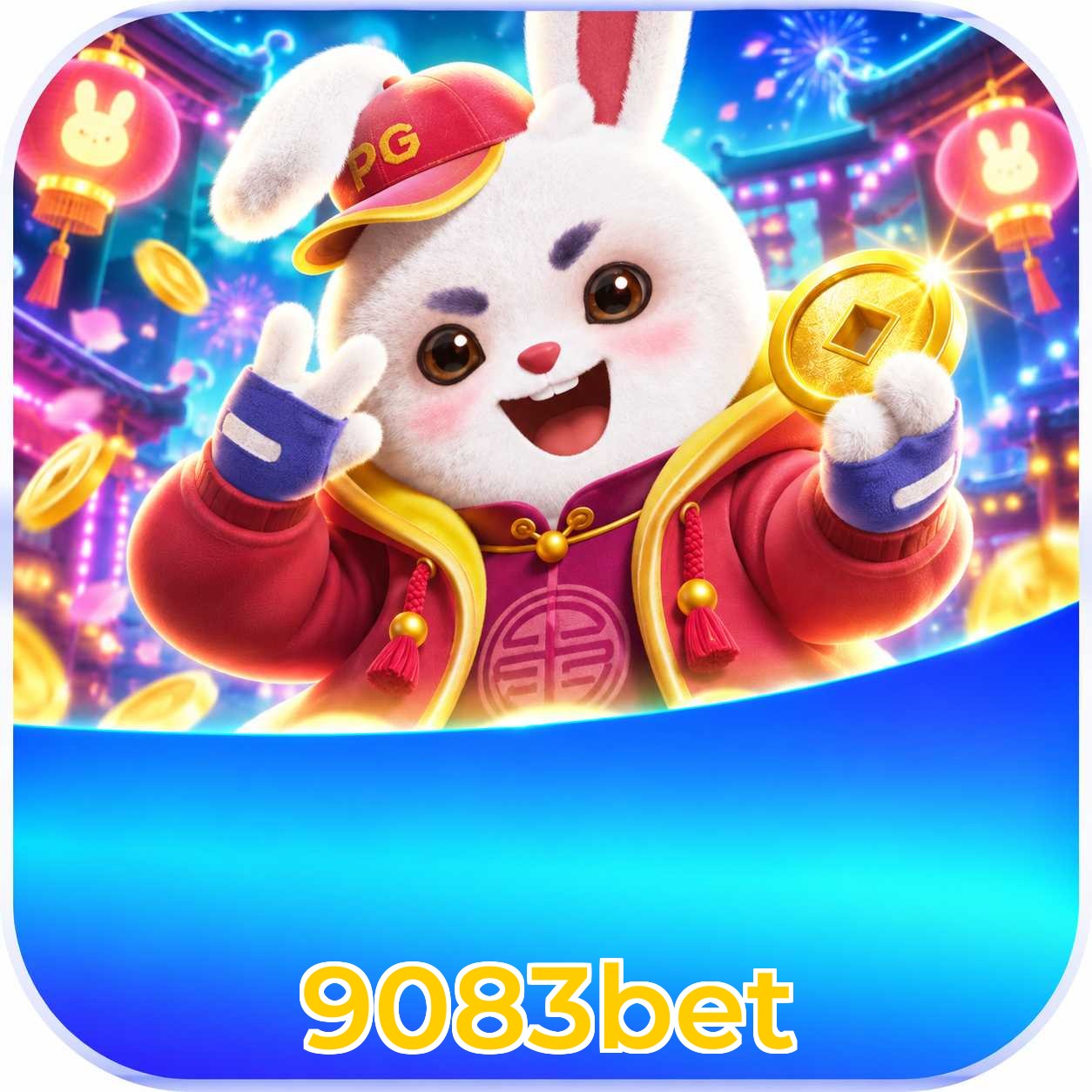 9083bet Licenciado Curaçao - Segurança SSL 256-bit