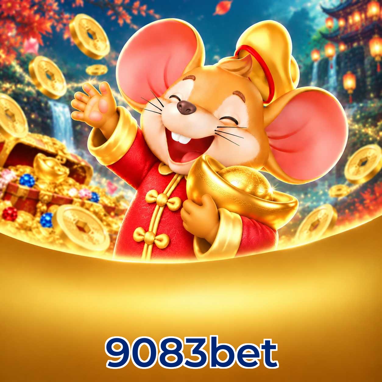 Telegram 9083bet - Canal Oficial Verificado