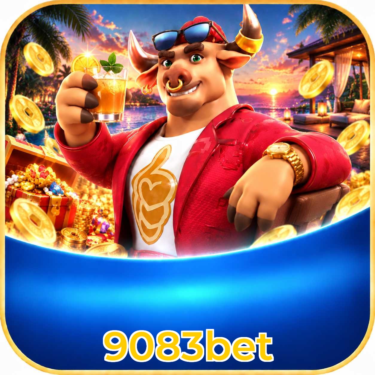 9083bet PIX Instantâneo - Saques em 8 Minutos