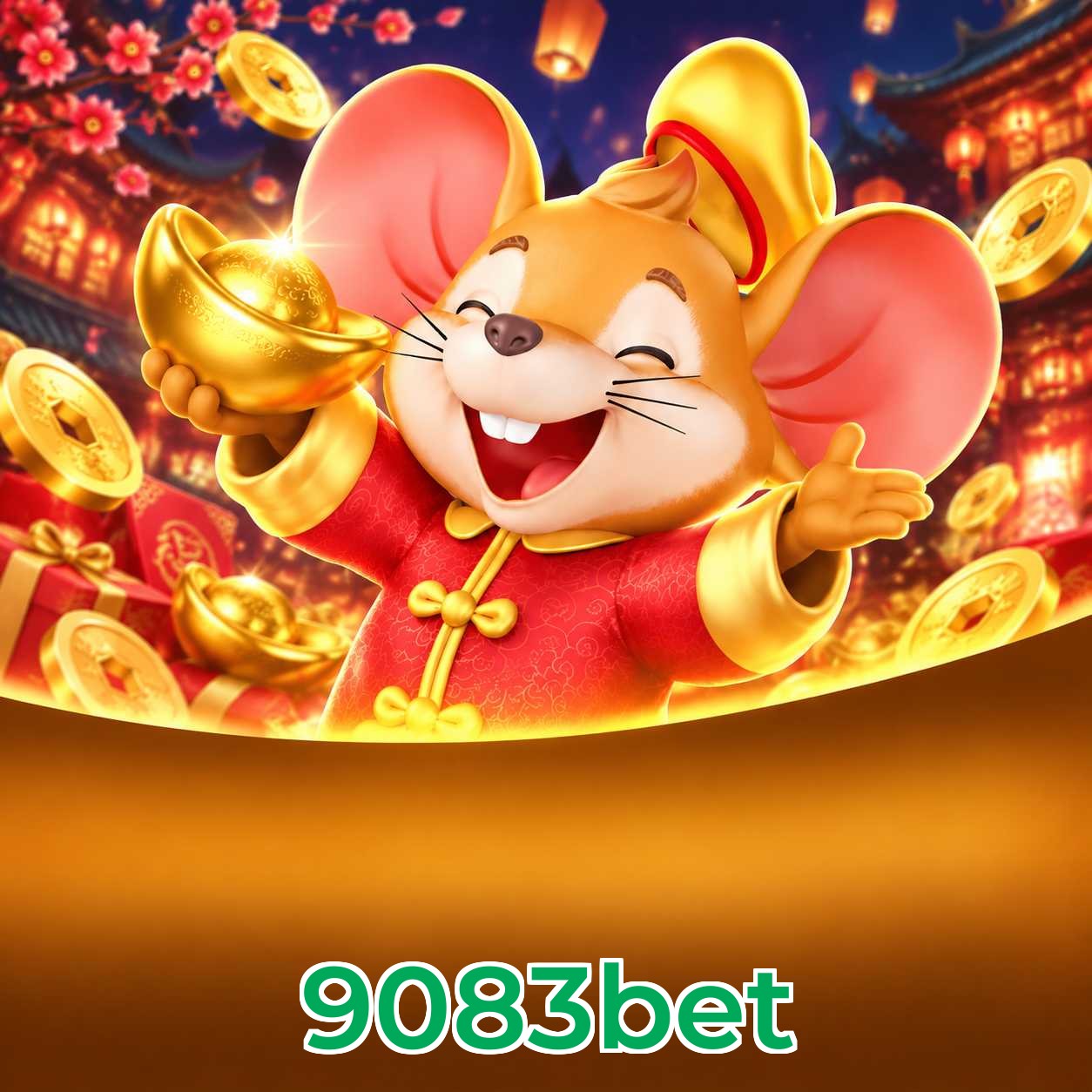 9083bet Certificado eCOGRA - Jogos Justos Auditados