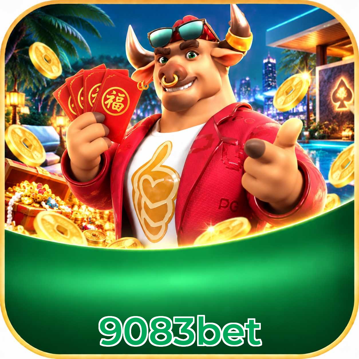 Slots 9083bet - Giros Grátis Diários
